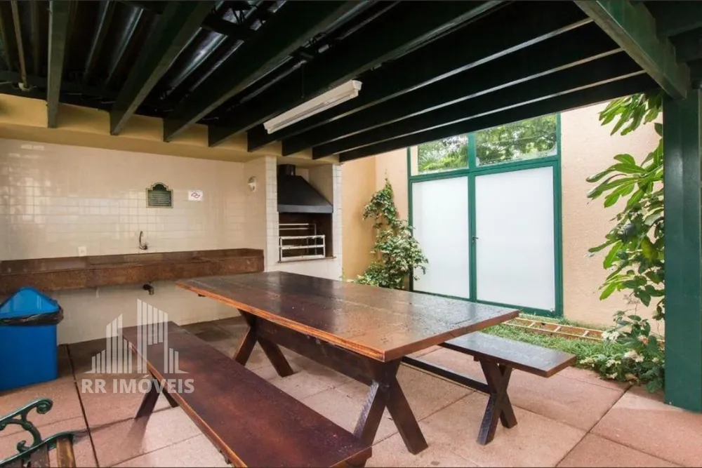 Apartamento, 3 quartos, 95 m² - Foto 7
