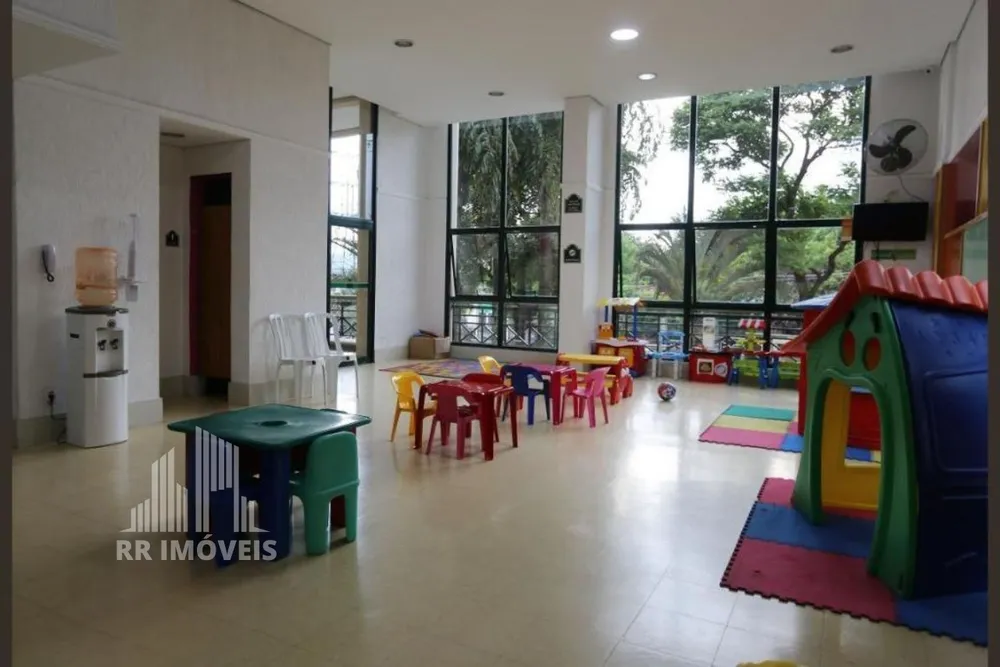 Apartamento, 3 quartos, 95 m² - Foto 2