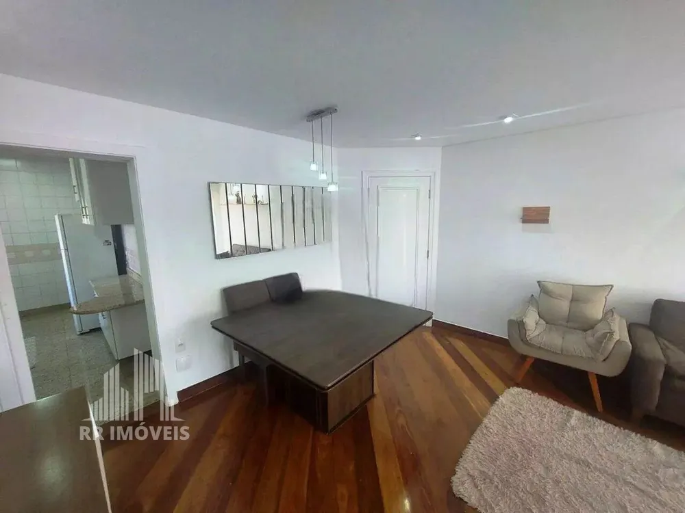 Apartamento, 3 quartos, 95 m² - Foto 3