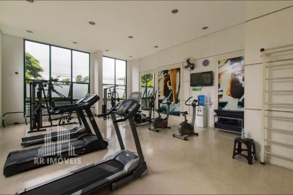 Apartamento, 3 quartos, 95 m² - Foto 4