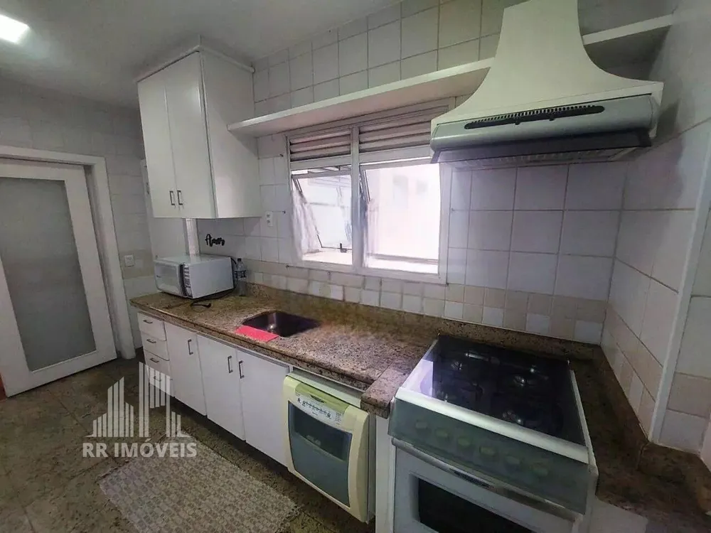 Apartamento, 3 quartos, 95 m² - Foto 2