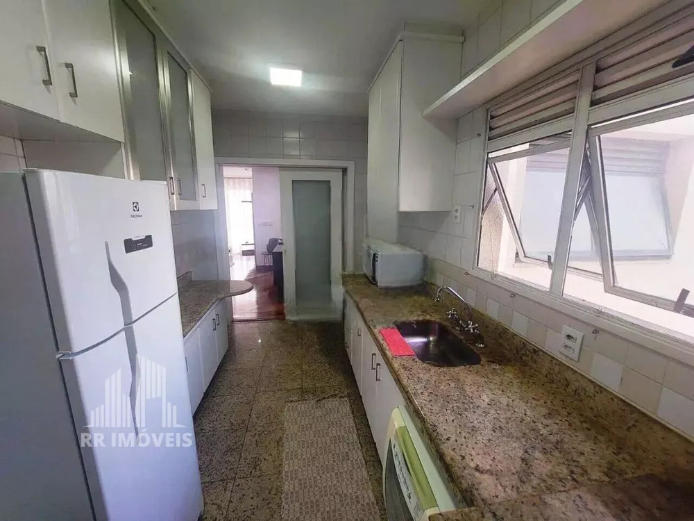 Apartamento, 3 quartos, 95 m² - Foto 3