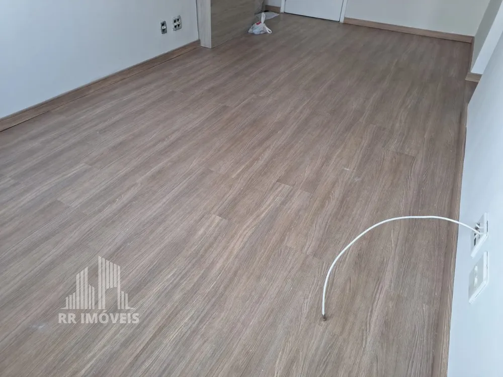 Apartamento, 2 quartos, 53 m² - Foto 2