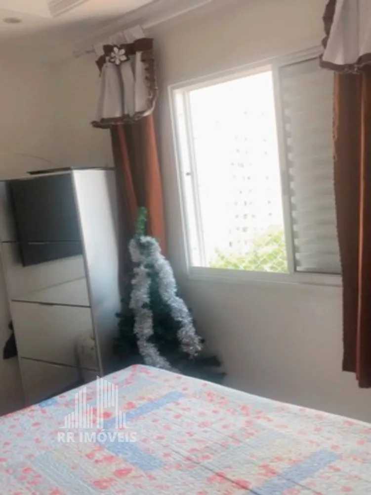 Apartamento, 2 quartos, 51 m² - Foto 1