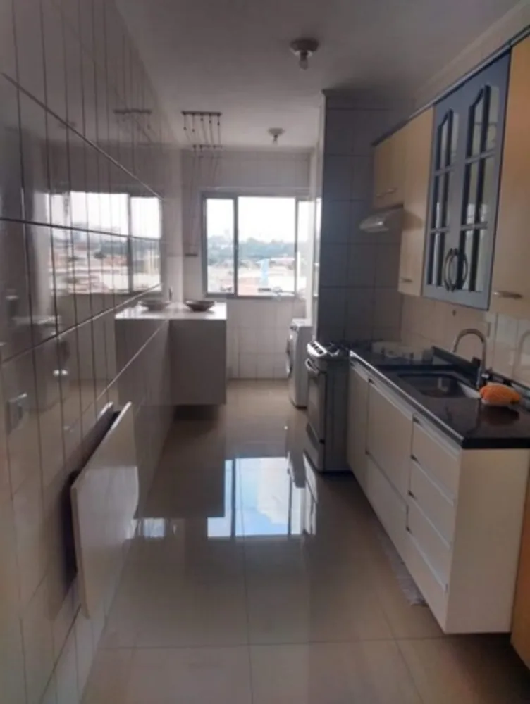 Apartamento, 2 quartos, 66 m² - Foto 1