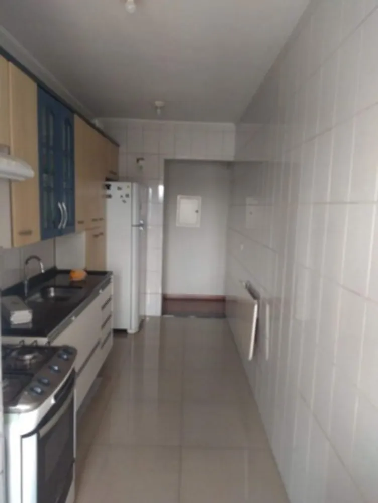 Apartamento, 2 quartos, 66 m² - Foto 4