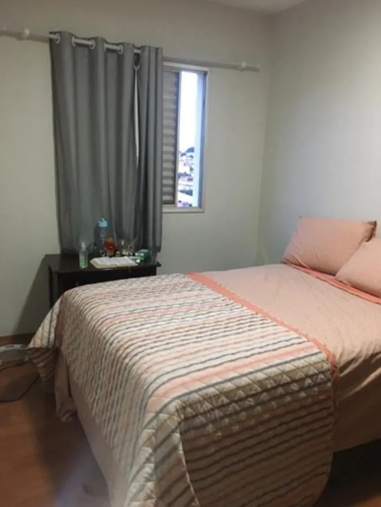 Apartamento, 2 quartos, 66 m² - Foto 5