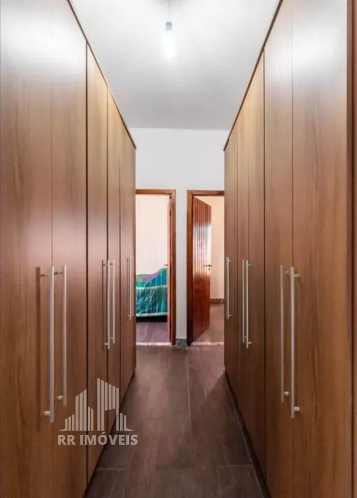 Casa, 3 quartos, 166 m² - Foto 1