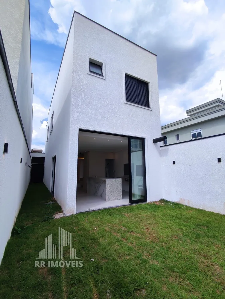 Casa, 3 quartos, 130 m² - Foto 2