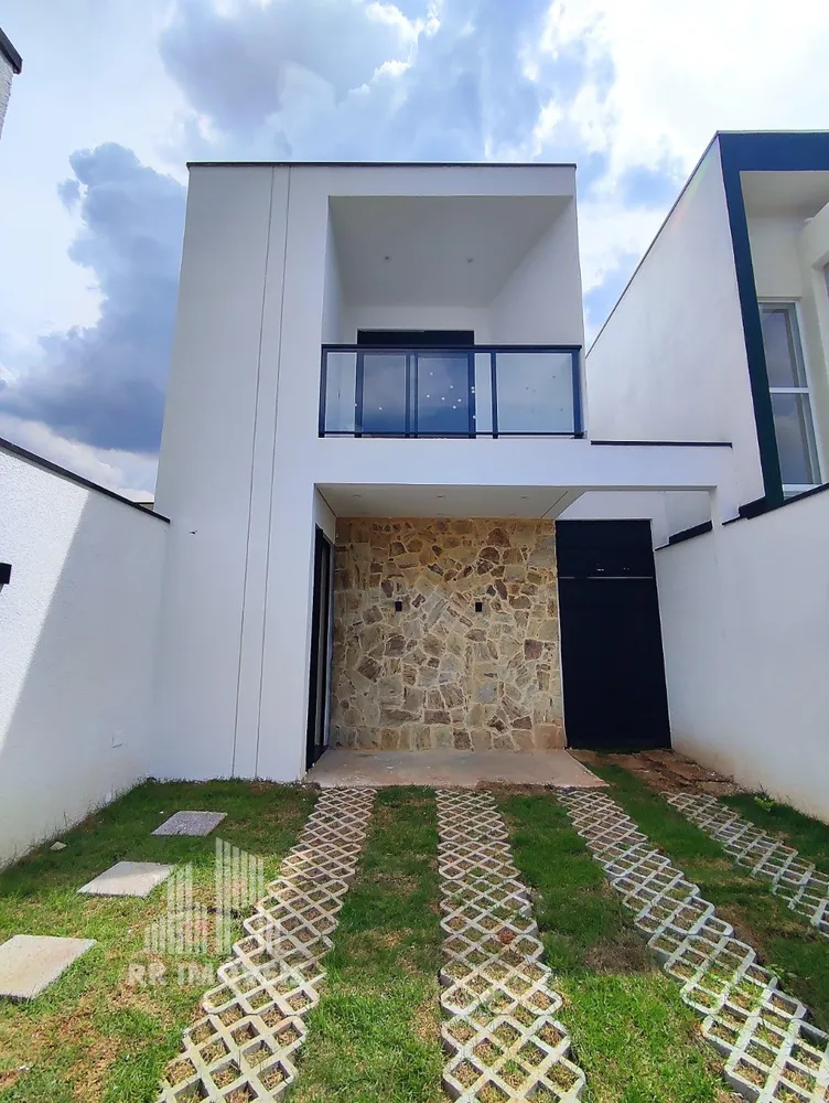 Casa, 3 quartos, 130 m² - Foto 4