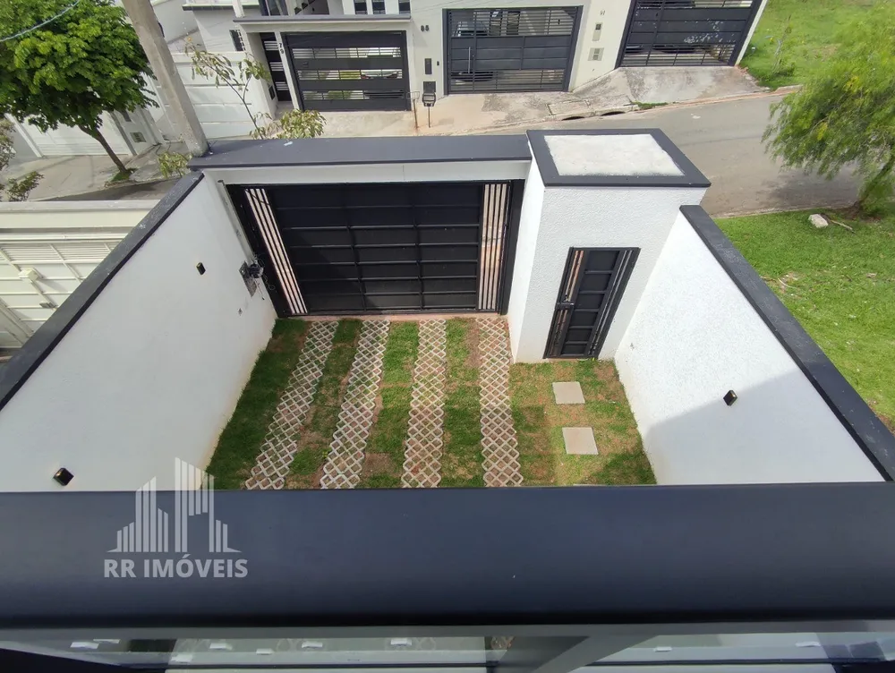 Casa, 3 quartos, 130 m² - Foto 4