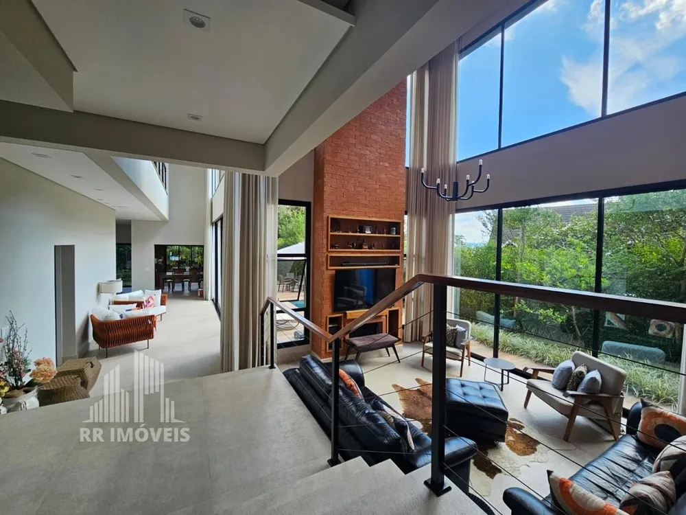 Casa, 3 quartos, 386 m² - Foto 6
