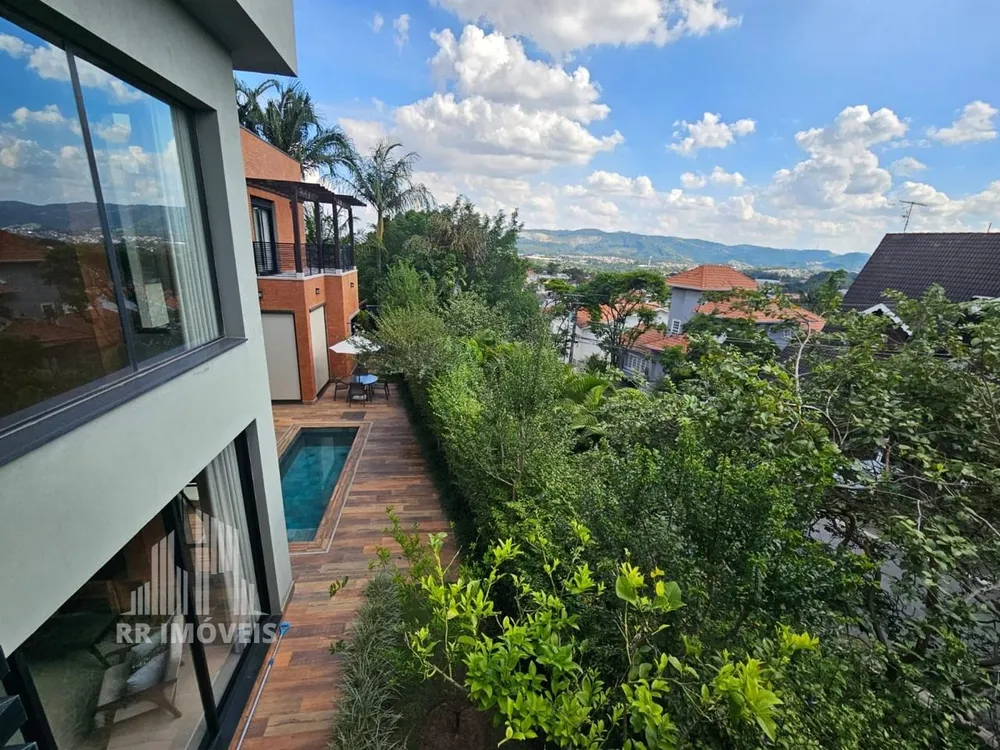 Casa, 3 quartos, 386 m² - Foto 5