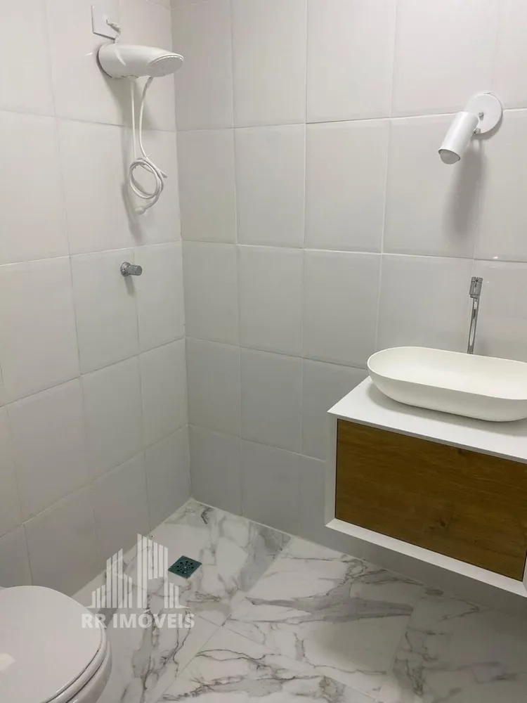 Casa, 2 quartos, 169 m² - Foto 4