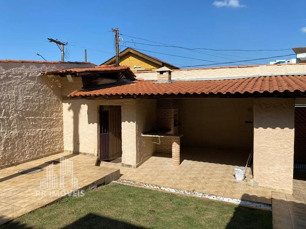Casa, 2 quartos, 169 m² - Foto 1