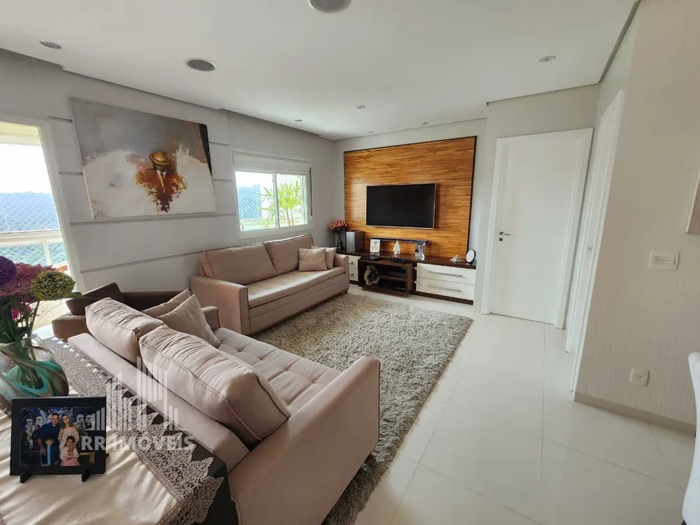 Apartamento, 3 quartos, 133 m² - Foto 1