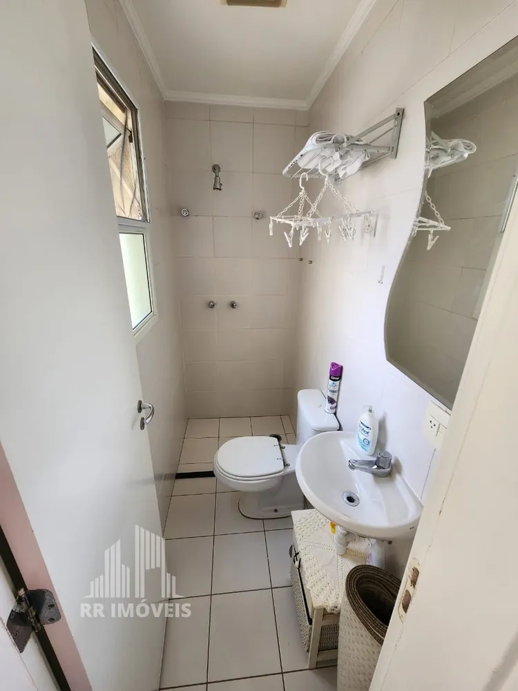 Apartamento, 3 quartos, 133 m² - Foto 5