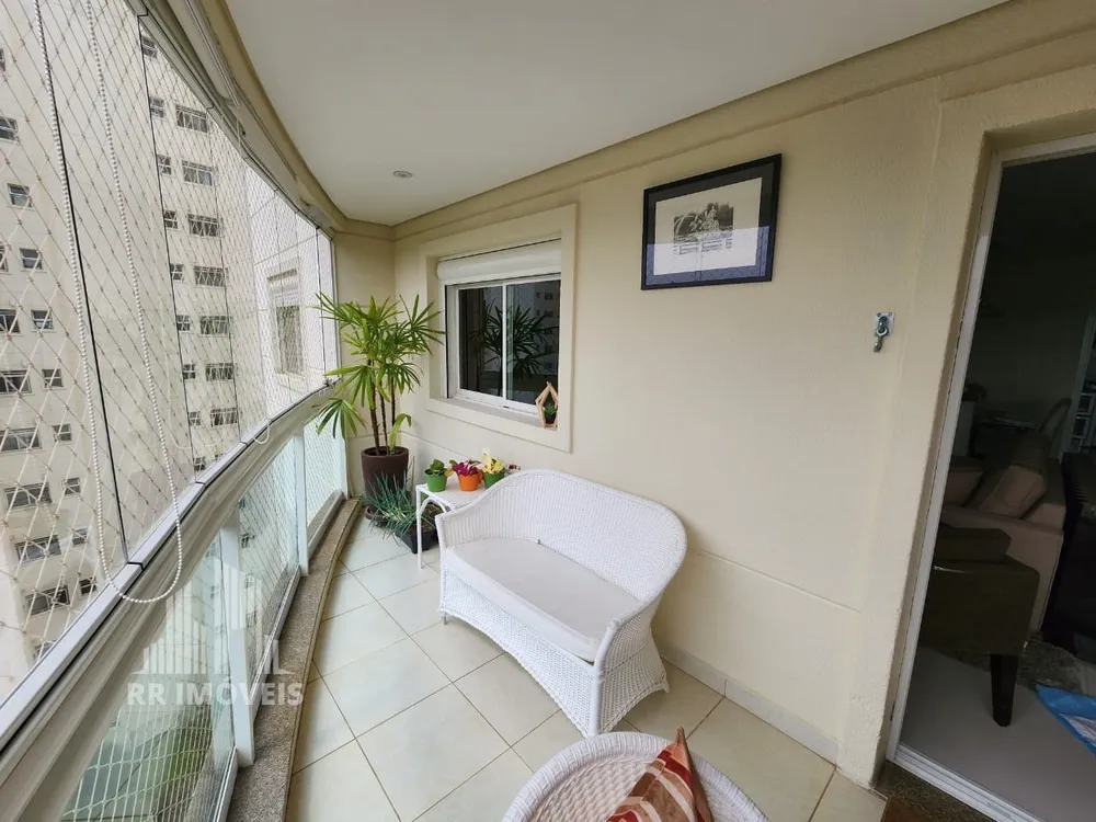 Apartamento, 3 quartos, 133 m² - Foto 3