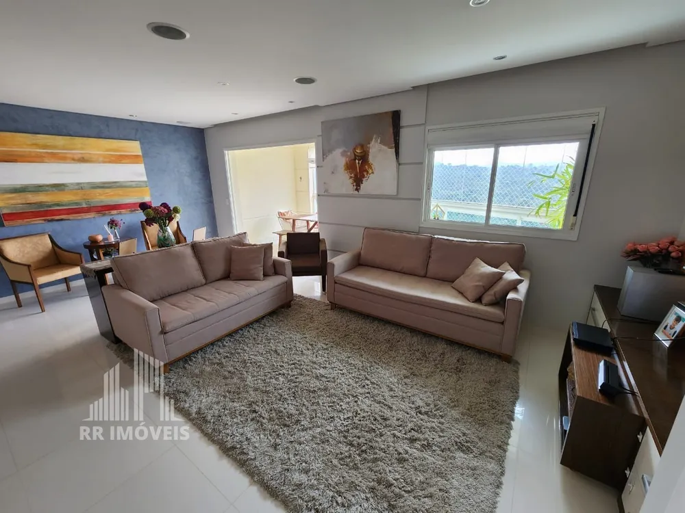Apartamento, 3 quartos, 133 m² - Foto 2