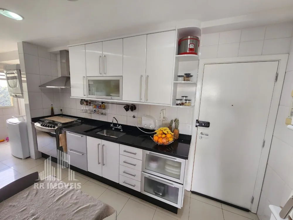 Apartamento, 3 quartos, 133 m² - Foto 1