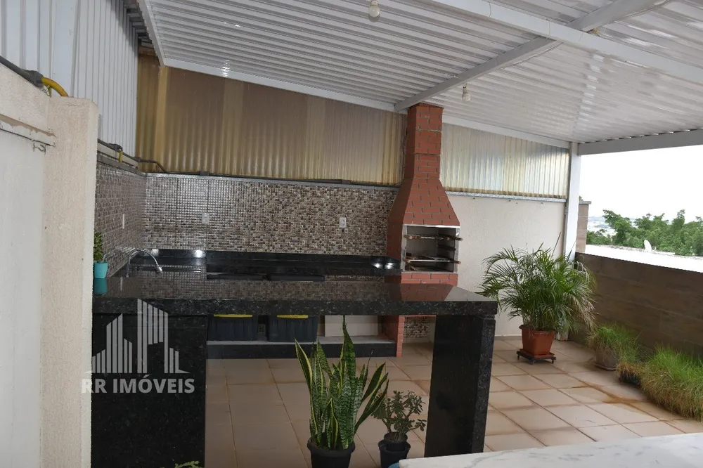 Cobertura, 2 quartos, 60 m² - Foto 12