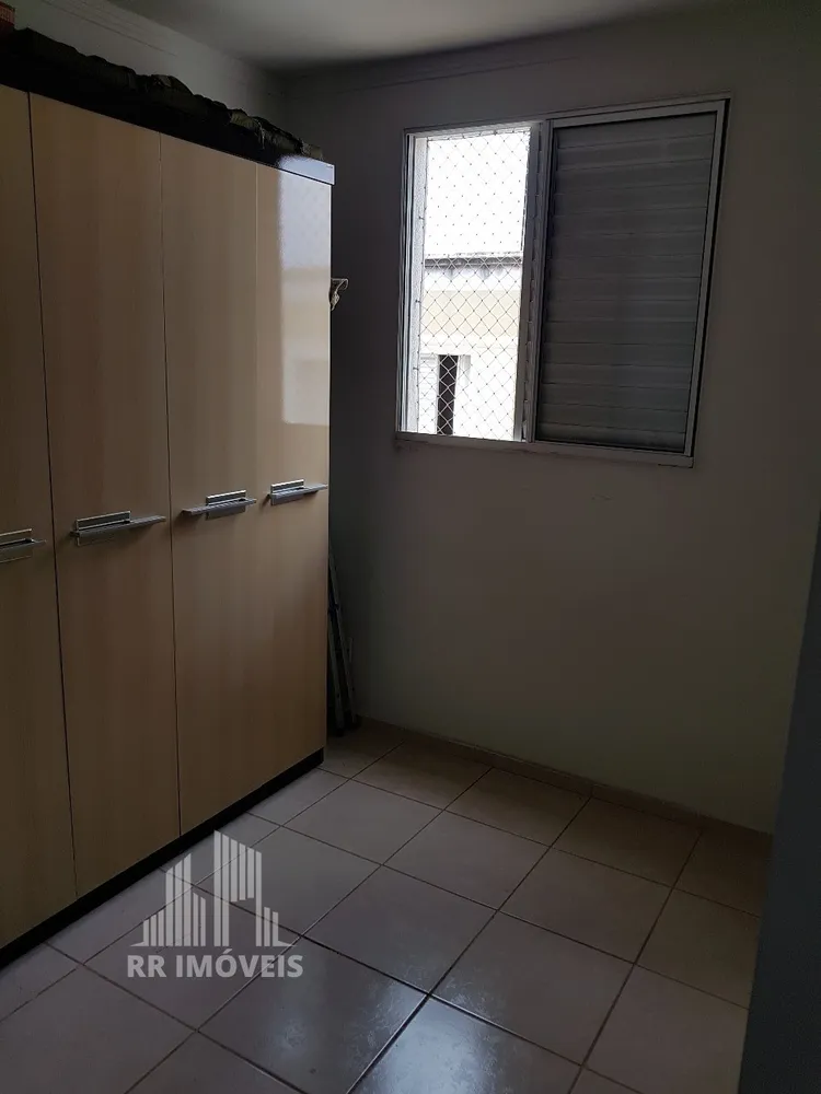 Cobertura, 2 quartos, 60 m² - Foto 8