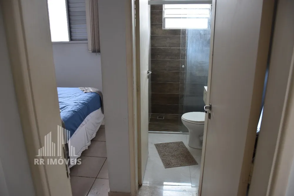 Cobertura, 2 quartos, 60 m² - Foto 10