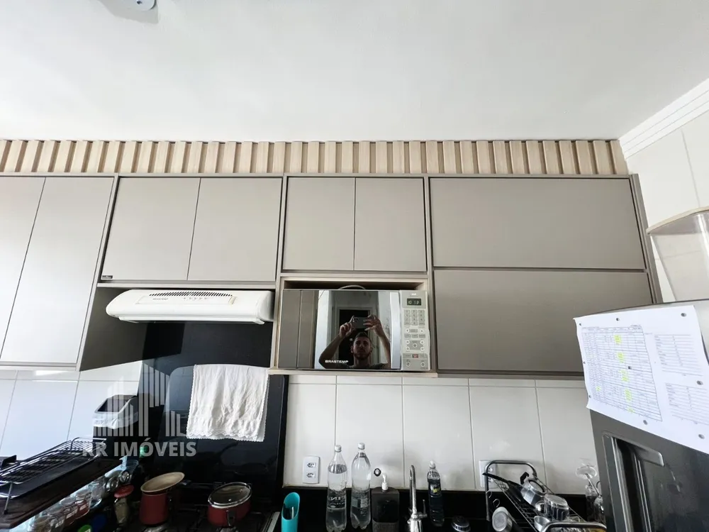 Cobertura, 2 quartos, 60 m² - Foto 1