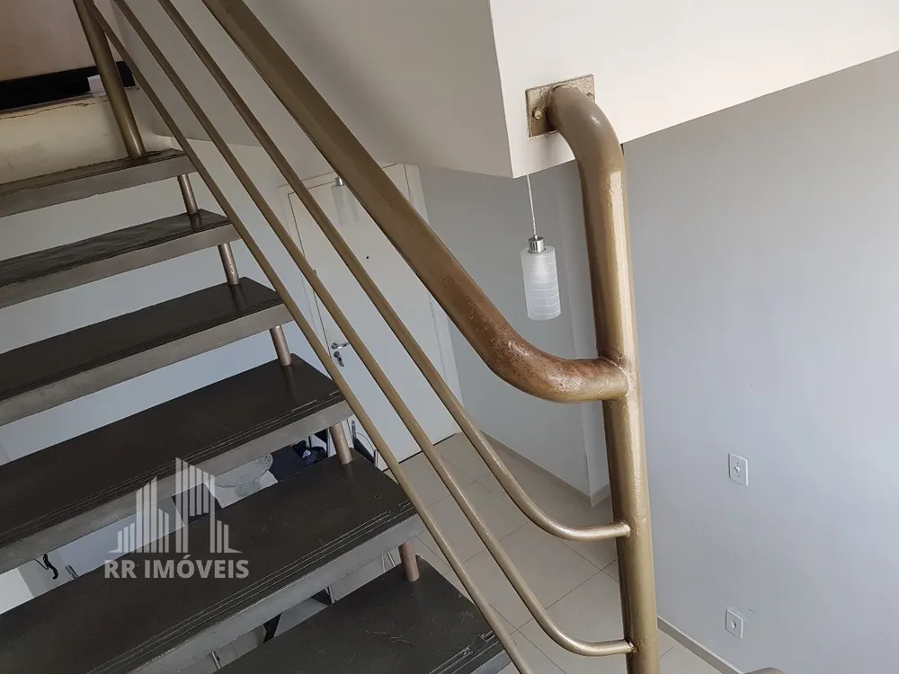 Cobertura, 2 quartos, 60 m² - Foto 4