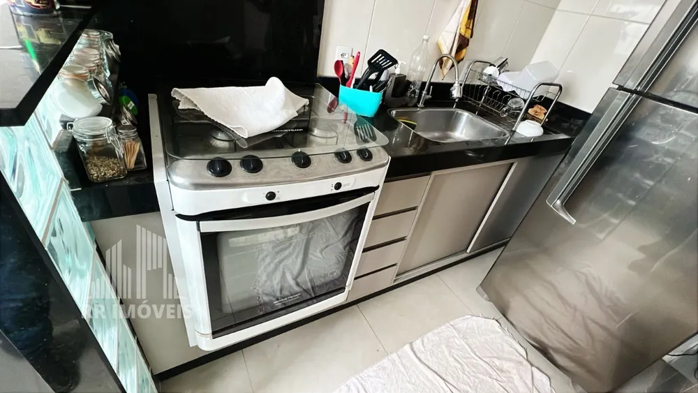 Cobertura, 2 quartos, 60 m² - Foto 3
