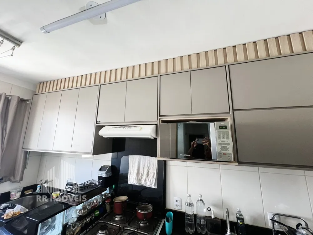 Cobertura, 2 quartos, 60 m² - Foto 2