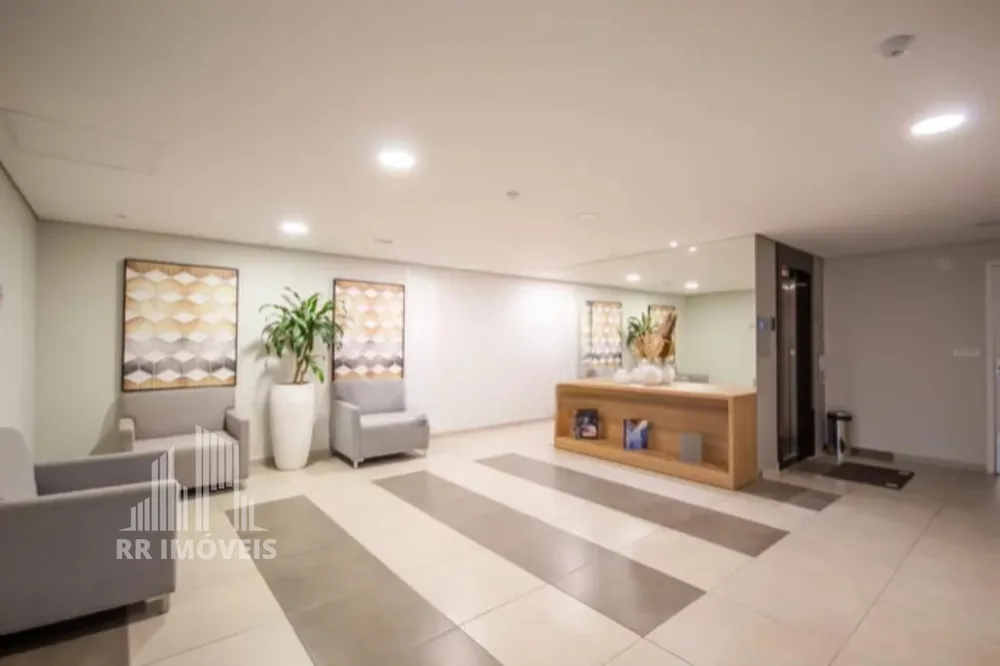 Apartamento, 2 quartos, 45 m² - Foto 4