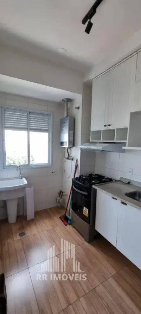 Apartamento, 2 quartos, 45 m² - Foto 2