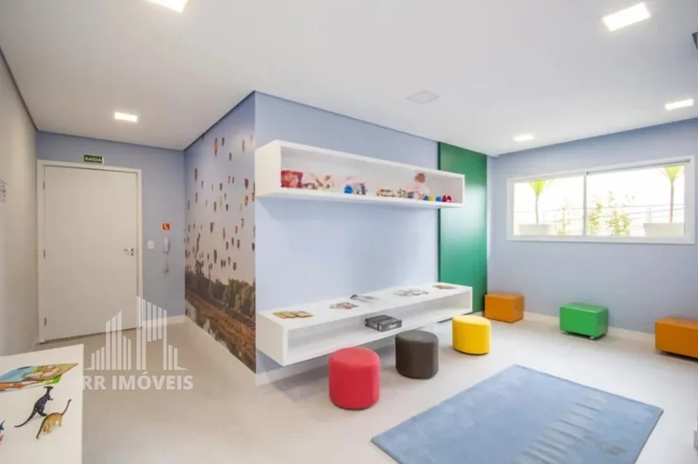 Apartamento, 2 quartos, 45 m² - Foto 12