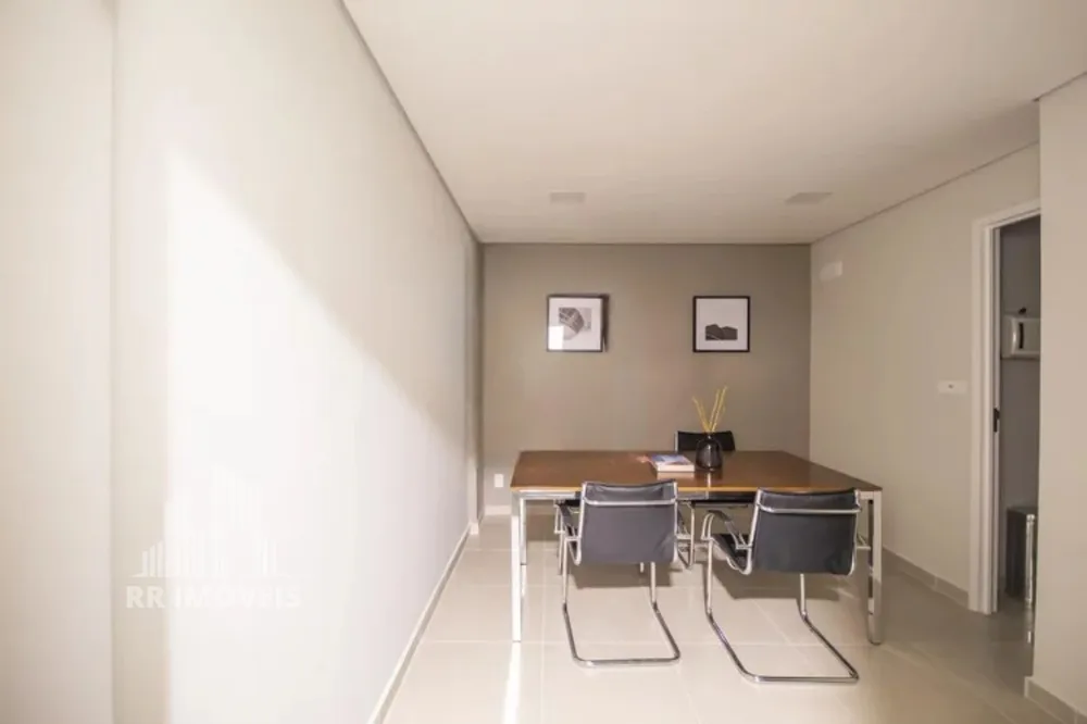 Apartamento, 2 quartos, 45 m² - Foto 7