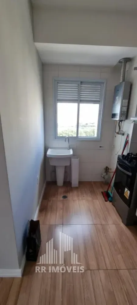 Apartamento, 2 quartos, 45 m² - Foto 5