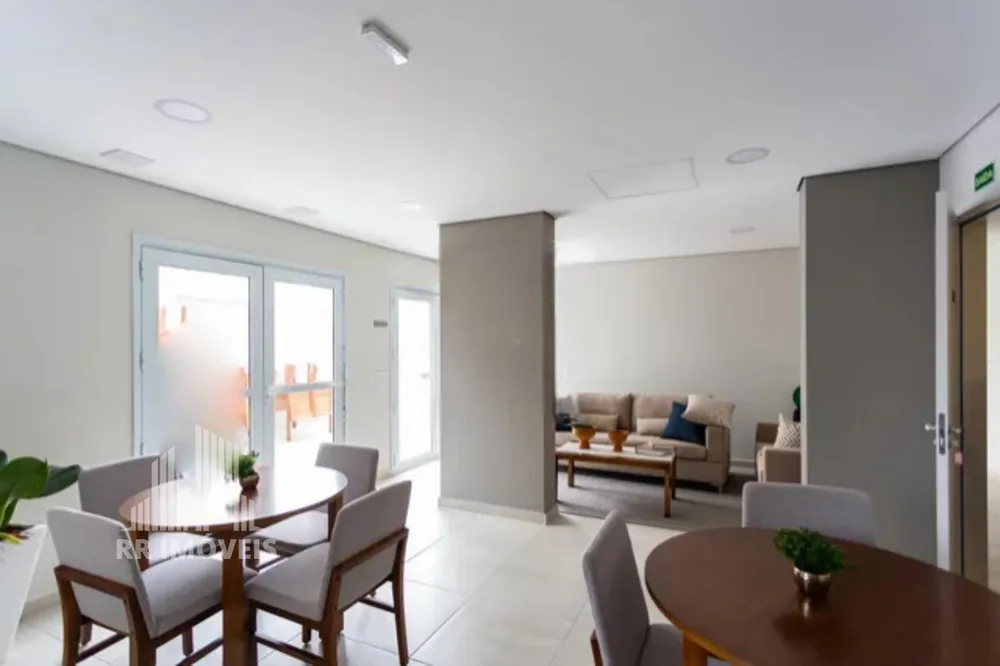 Apartamento, 2 quartos, 45 m² - Foto 7