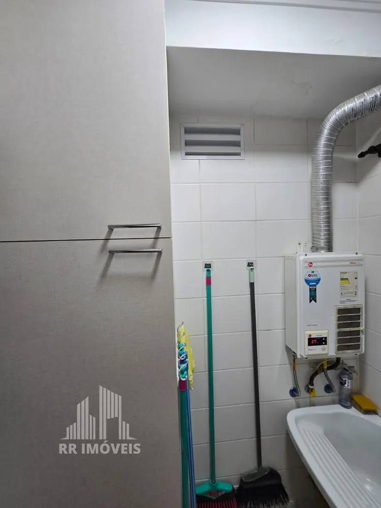 Apartamento, 3 quartos, 73 m² - Foto 3