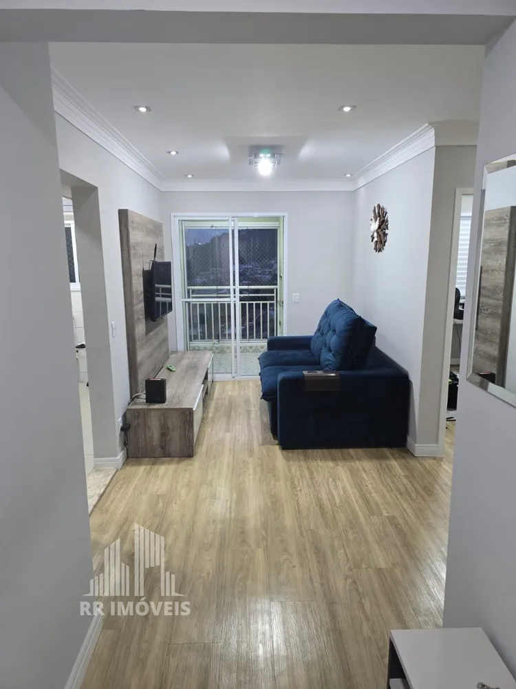 Apartamento, 3 quartos, 73 m² - Foto 1