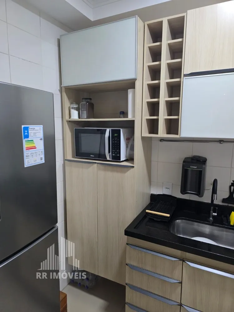 Apartamento, 3 quartos, 73 m² - Foto 2