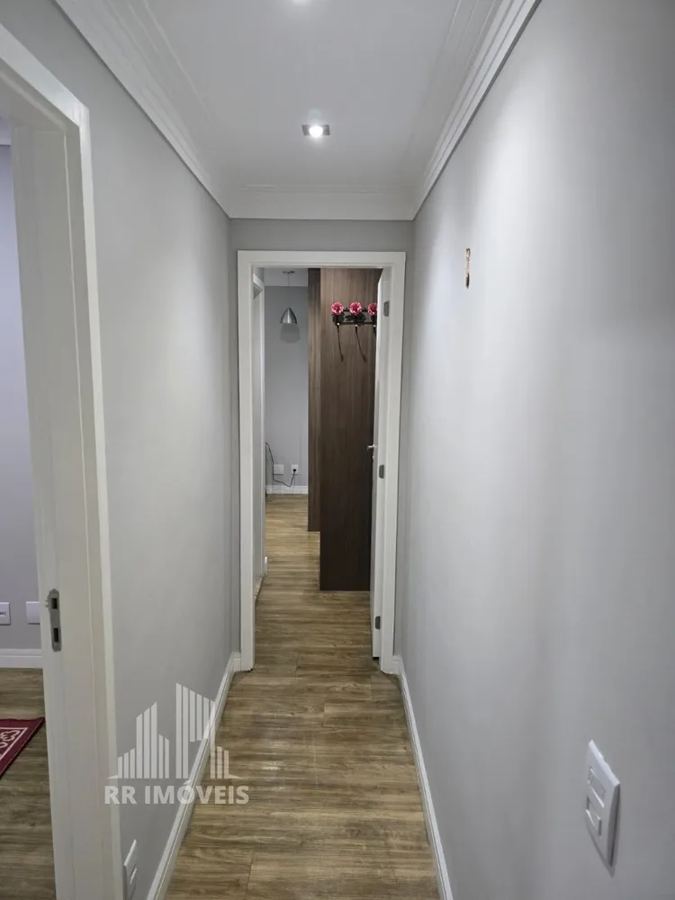 Apartamento, 3 quartos, 73 m² - Foto 4