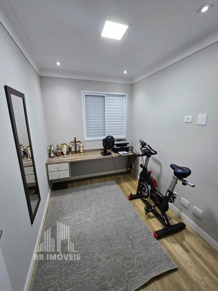 Apartamento, 3 quartos, 73 m² - Foto 6