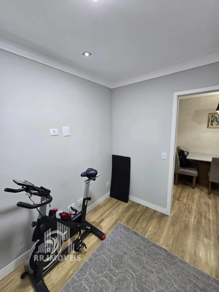 Apartamento, 3 quartos, 73 m² - Foto 5