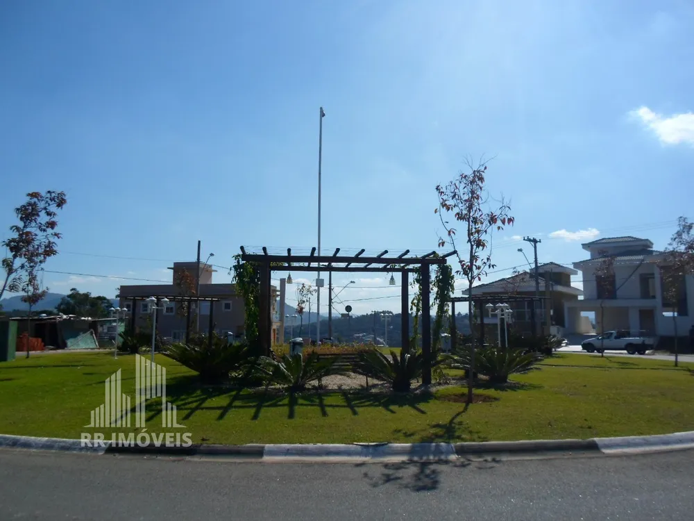 Terreno, 250 m² - Foto 1