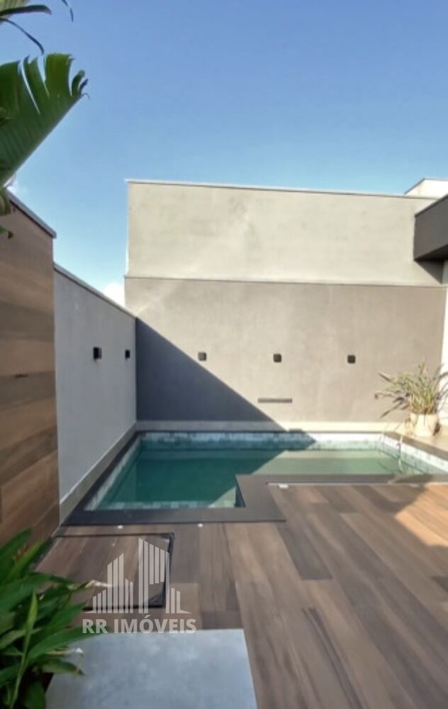 Casa, 3 quartos, 175 m² - Foto 2