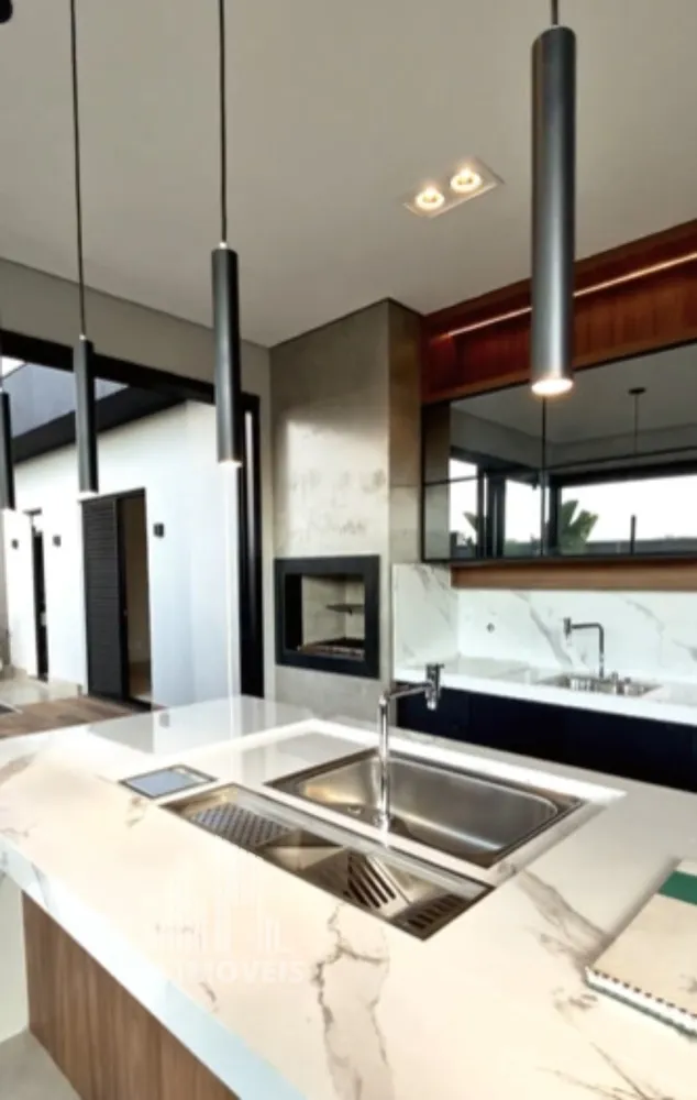 Casa, 3 quartos, 175 m² - Foto 4