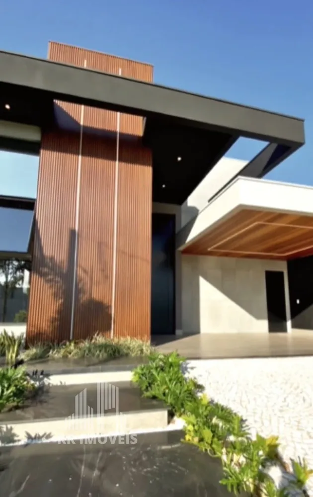 Casa, 3 quartos, 175 m² - Foto 1