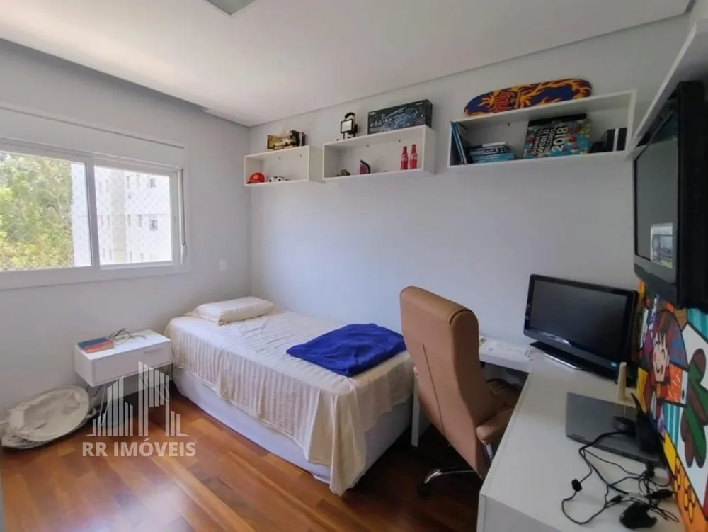 Apartamento, 3 quartos, 202 m² - Foto 6