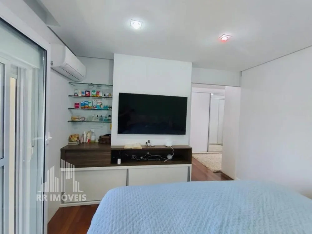 Apartamento, 3 quartos, 202 m² - Foto 5