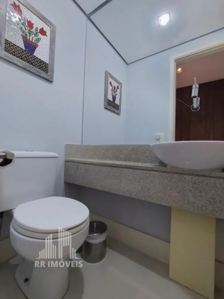 Apartamento, 3 quartos, 202 m² - Foto 8